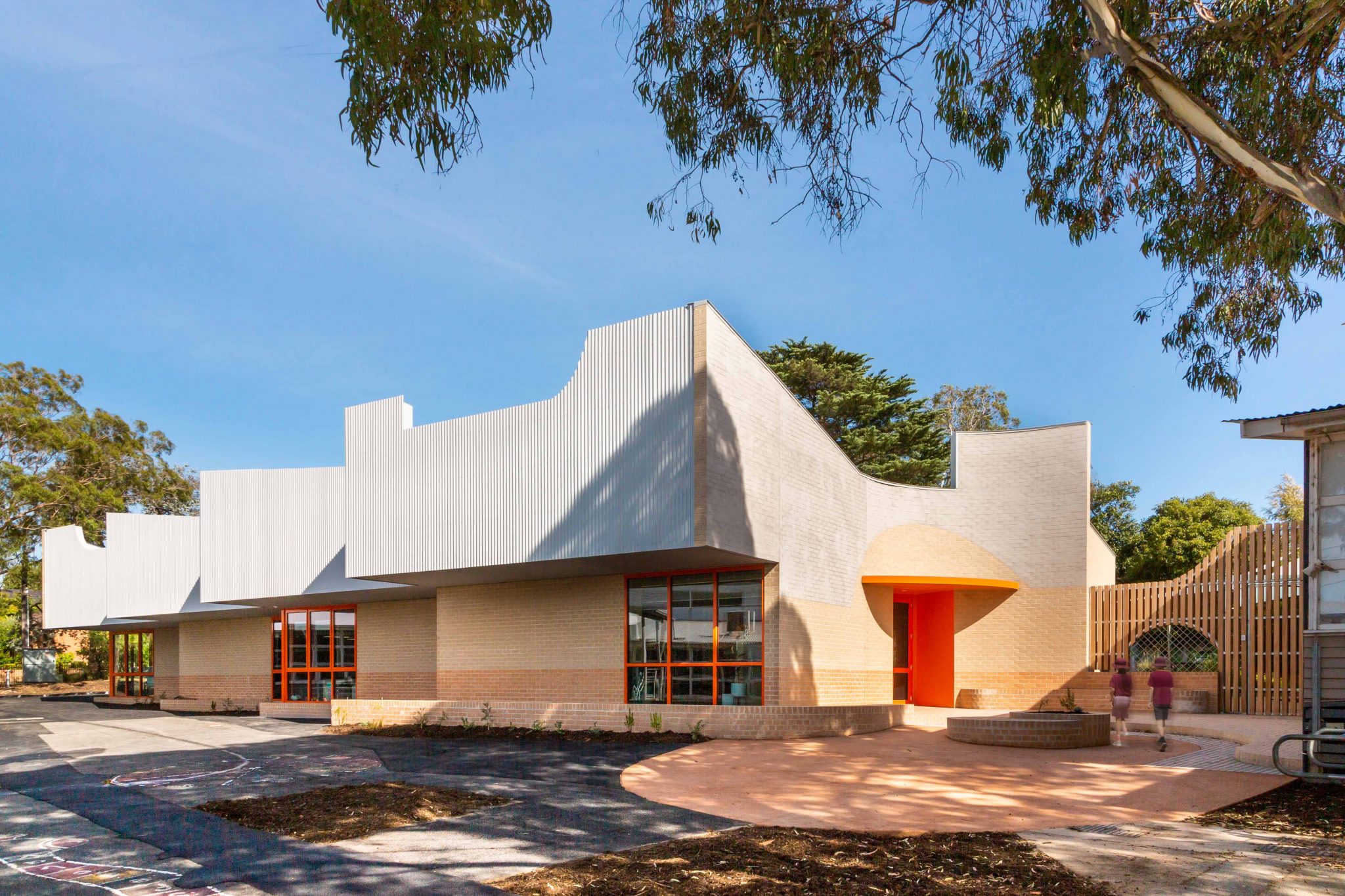 Box Hill North Primary School | Sibling